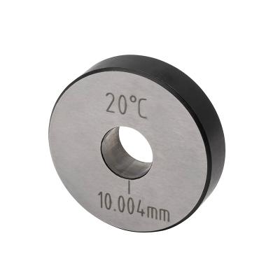 Indvendig 3-punkt mikrometre i sæt 6-12 mm inkl. forlænger og kontrolringe
